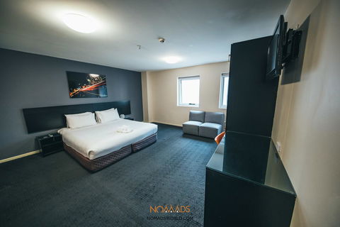 Nomads Melbourne Backpackers - Darwin Tourism 23
