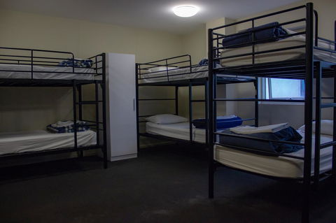 Nomads Melbourne Backpackers - Darwin Tourism 34