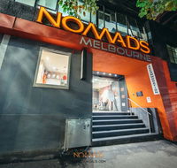 Nomads Melbourne Backpackers - Darwin Tourism