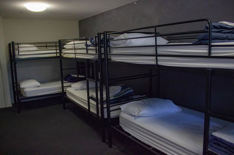 Nomads Melbourne Backpackers - Darwin Tourism 35