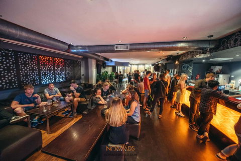 Nomads Melbourne Backpackers - Darwin Tourism 14