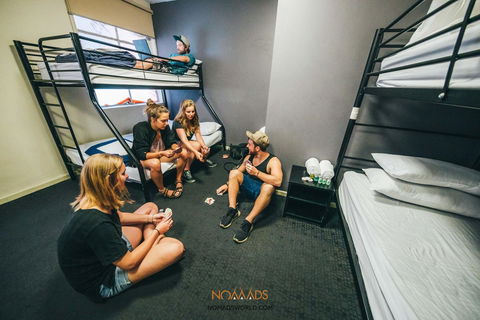Nomads Melbourne Backpackers - Darwin Tourism 31
