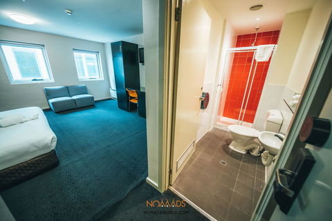 Nomads Melbourne Backpackers - Darwin Tourism 20