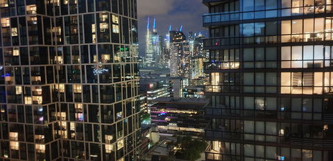 Best Views On Collins - Darwin Tourism 23