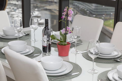 Best Views On Collins - Darwin Tourism 9