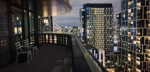 Best Views On Collins - Darwin Tourism 24