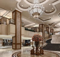 The Langham Melbourne - Darwin Tourism