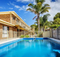 Allambi Holiday Apartments - Darwin Tourism
