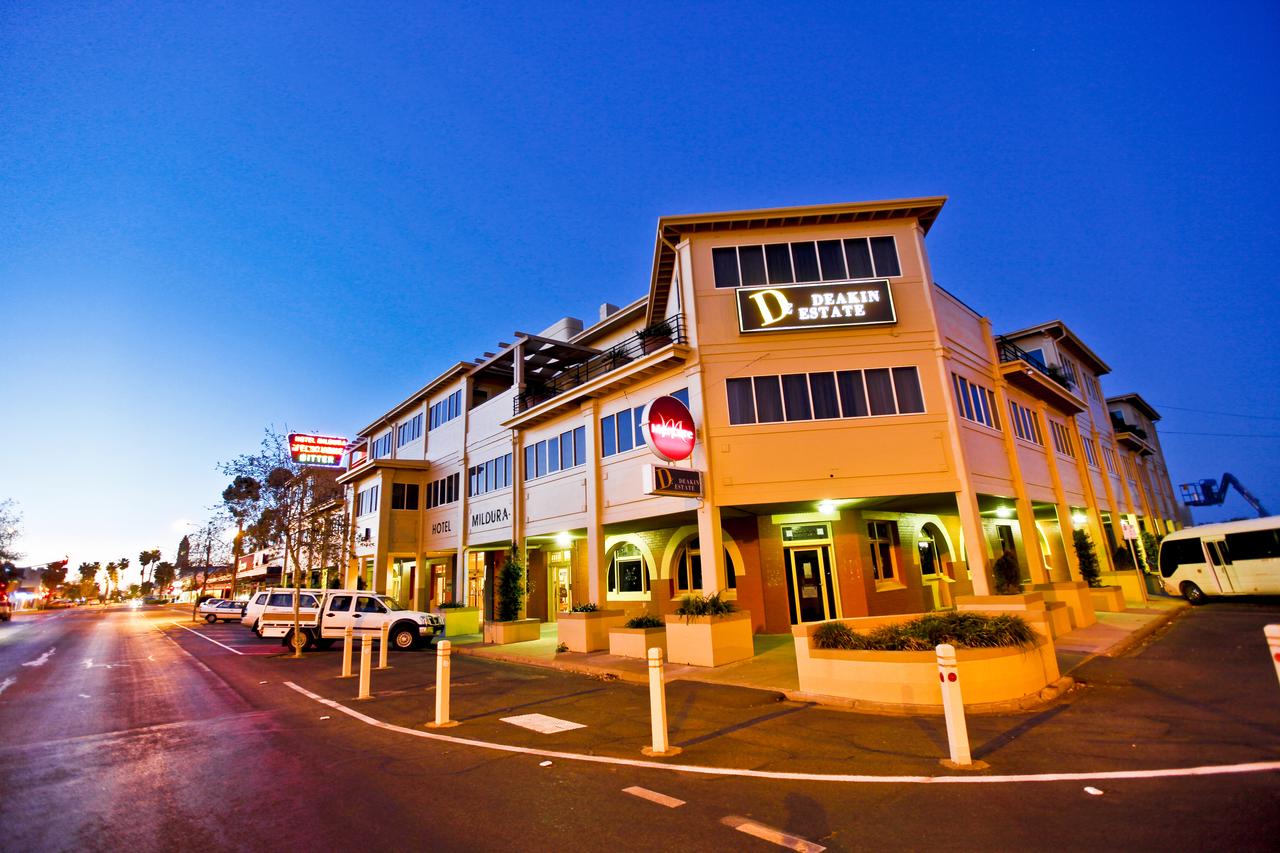  Darwin Tourism