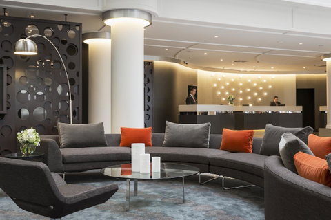 Mercure Melbourne Albert Park - Darwin Tourism 4