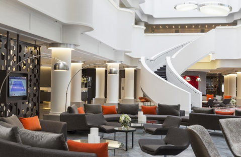 Mercure Melbourne Albert Park - Darwin Tourism 2