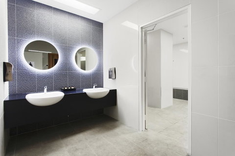 Mercure Melbourne Albert Park - Darwin Tourism 17