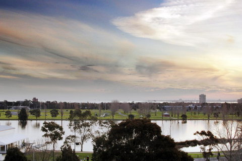 Mercure Melbourne Albert Park - Darwin Tourism 25