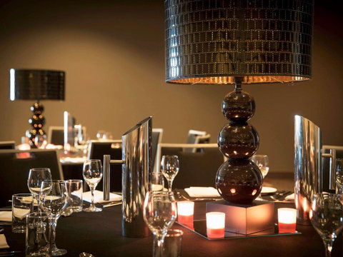 Mercure Melbourne Albert Park - Darwin Tourism 20