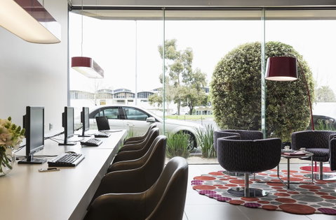 Mercure Melbourne Albert Park - Darwin Tourism 5