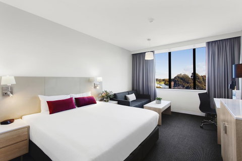 Mercure Melbourne Albert Park - Darwin Tourism 8