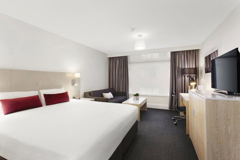 Mercure Melbourne Albert Park - Darwin Tourism 10