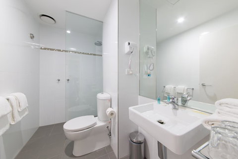Great Southern Hotel Melbourne - Darwin Tourism 22