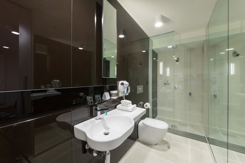 Great Southern Hotel Melbourne - Darwin Tourism 30