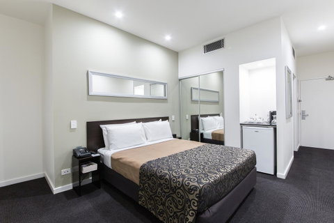 Great Southern Hotel Melbourne - Darwin Tourism 18
