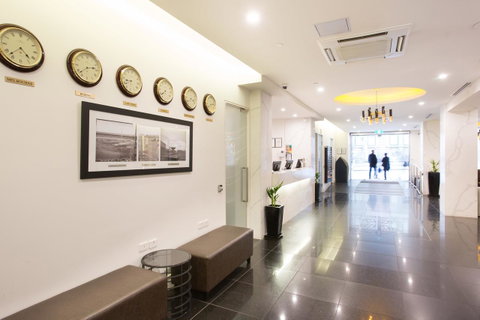 Great Southern Hotel Melbourne - Darwin Tourism 2