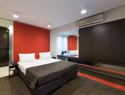 Great Southern Hotel Melbourne - Darwin Tourism 24