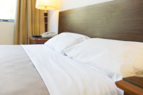 Great Southern Hotel Melbourne - Darwin Tourism 44