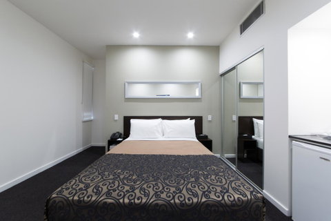 Great Southern Hotel Melbourne - Darwin Tourism 19