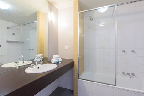 Great Southern Hotel Melbourne - Darwin Tourism 42