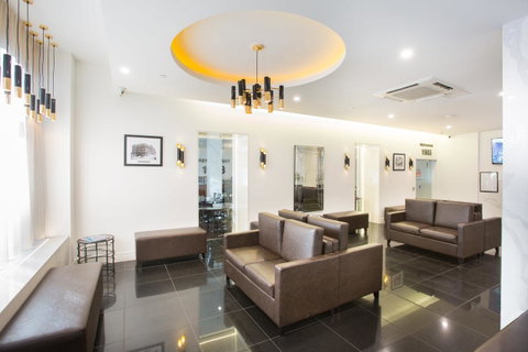 Great Southern Hotel Melbourne - Darwin Tourism 7