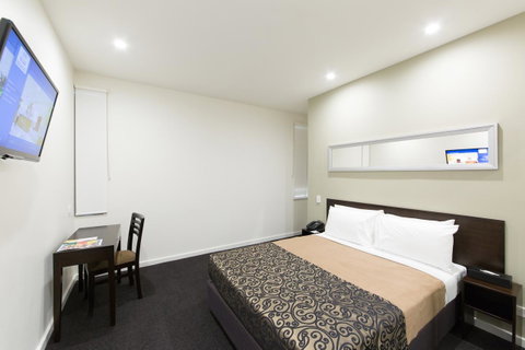 Great Southern Hotel Melbourne - Darwin Tourism 21