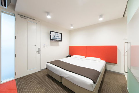 Great Southern Hotel Melbourne - Darwin Tourism 25