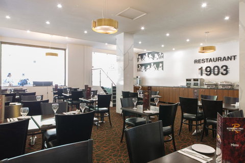 Great Southern Hotel Melbourne - Darwin Tourism 15