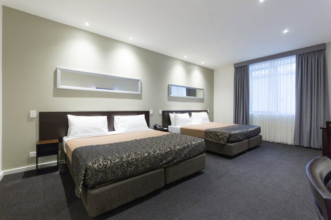 Great Southern Hotel Melbourne - Darwin Tourism 32