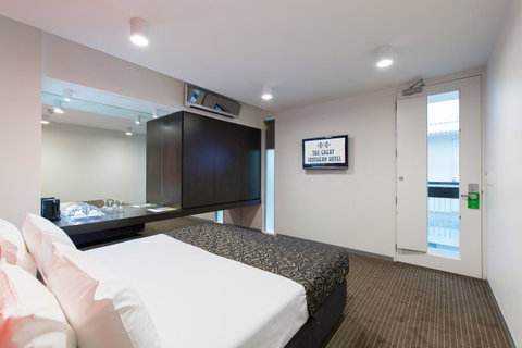 Great Southern Hotel Melbourne - Darwin Tourism 26