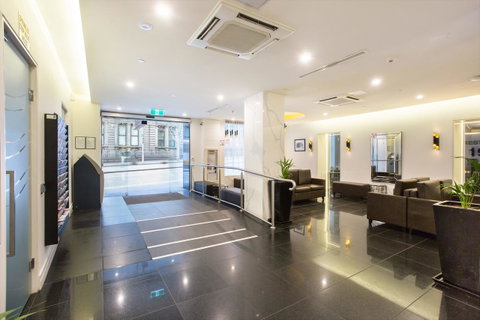 Great Southern Hotel Melbourne - Darwin Tourism 3