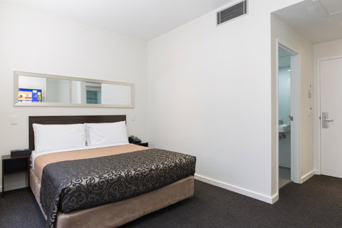 Great Southern Hotel Melbourne - Darwin Tourism 20