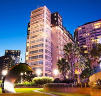 Southbank Apartments 28 Southgate - Darwin Tourism