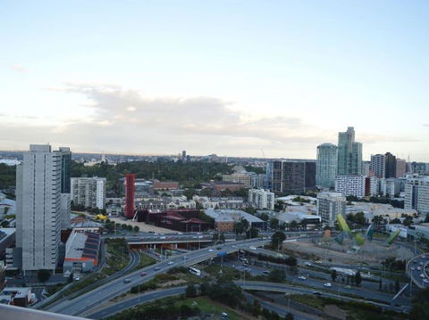 3BR Apartment At Victoria Tower Southbank - Darwin Tourism 21