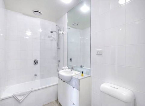3BR Apartment At Victoria Tower Southbank - Darwin Tourism 13
