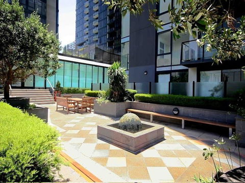 3BR Apartment At Victoria Tower Southbank - Darwin Tourism 19