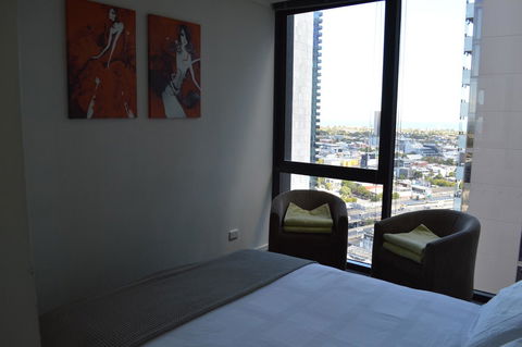 3BR Apartment At Victoria Tower Southbank - Darwin Tourism 10