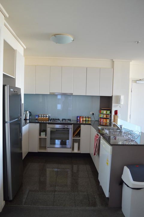 3BR Apartment At Victoria Tower Southbank - Darwin Tourism 3