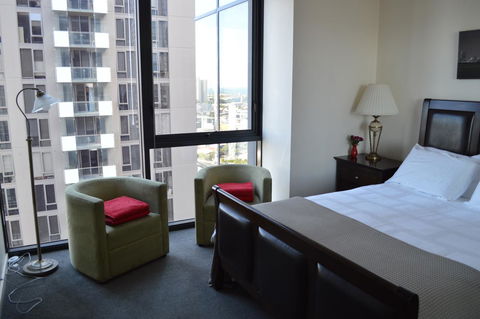 3BR Apartment At Victoria Tower Southbank - Darwin Tourism 11