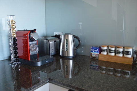 3BR Apartment At Victoria Tower Southbank - Darwin Tourism 6