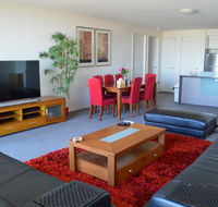 3BR Apartment at Victoria Tower Southbank - Darwin Tourism