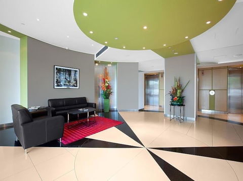 3BR Apartment At Victoria Tower Southbank - Darwin Tourism 16