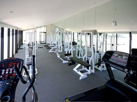 3BR Apartment At Victoria Tower Southbank - Darwin Tourism 17
