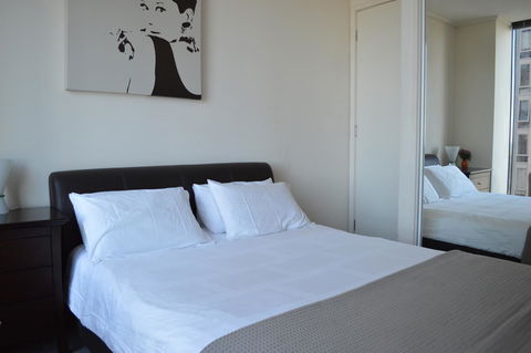 3BR Apartment At Victoria Tower Southbank - Darwin Tourism 9