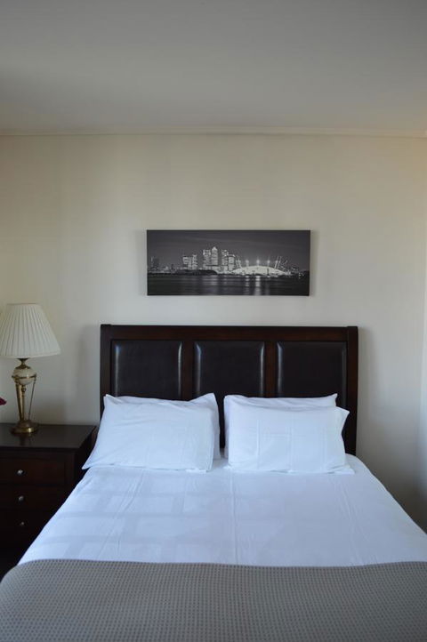 3BR Apartment At Victoria Tower Southbank - Darwin Tourism 12